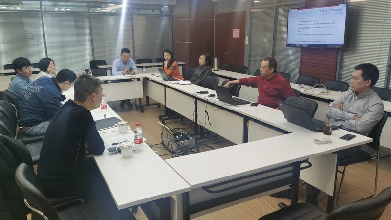 金融IT外包项目验收：关键要求与标准解读**