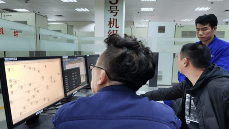 IT外包服务流程，企业选型前该看清什么
