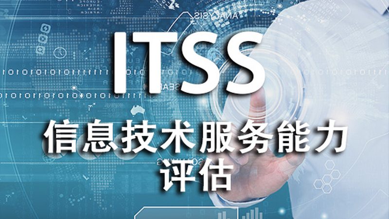 成都金融行业IT咨询公司
